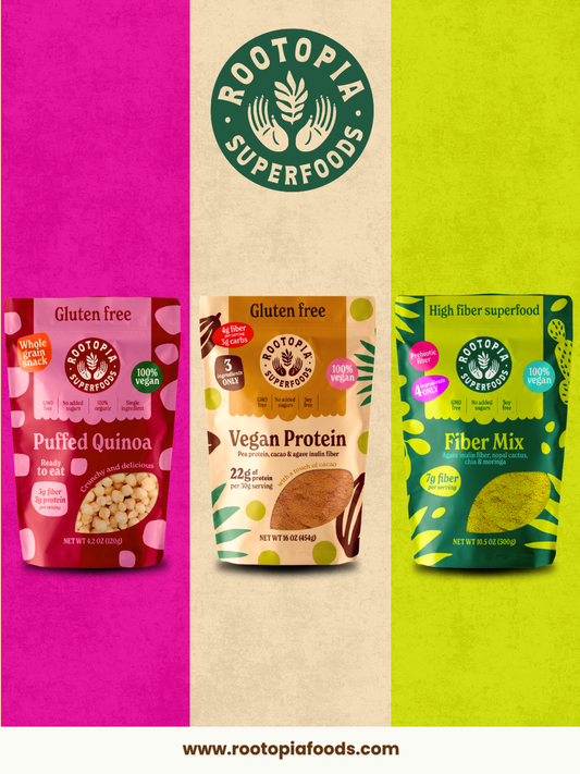 👩👧🥛🍃 Intuitive Nutrition for Busy Moms: Fewer Ingredients, More Nourishment