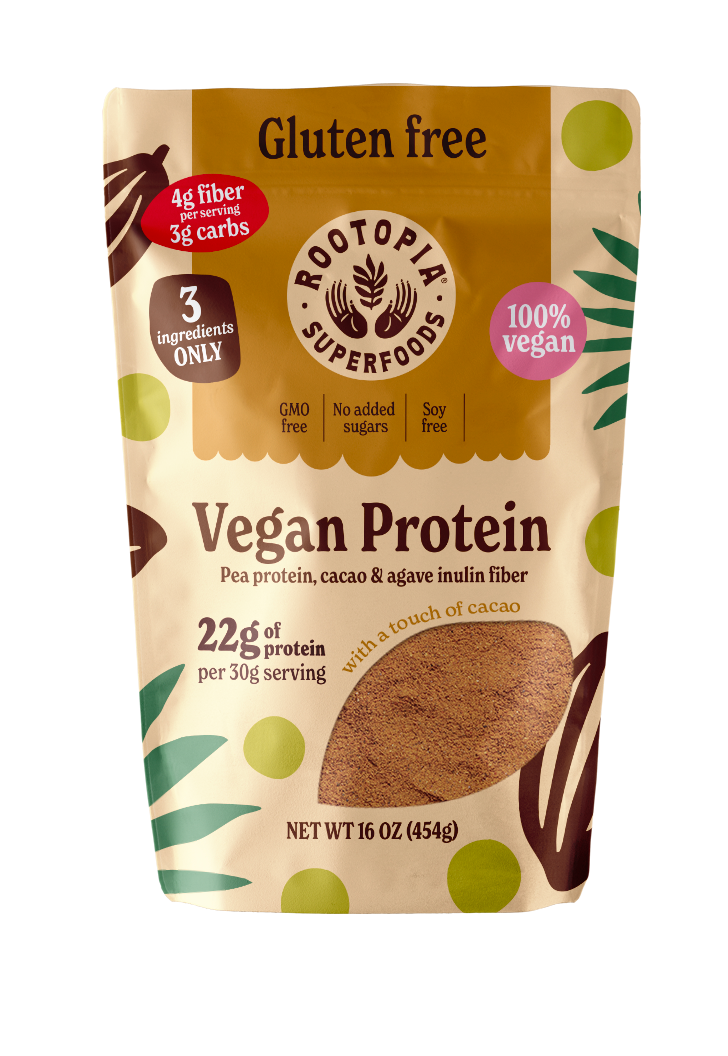 Vegan Protein