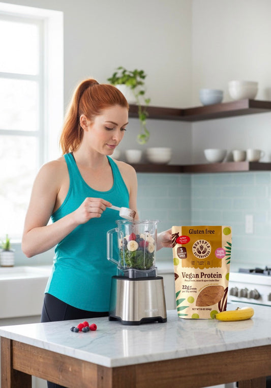 ✨ Rootopia: 3 Reasons to Add Superfoods to Your 2026 from Day 1