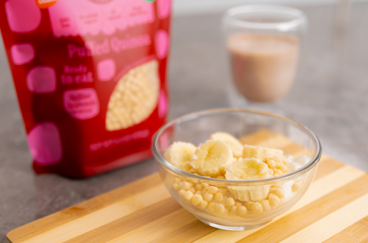 🌞🥄💚 5 Easy Ways to Add Rootopia to Your Daily Routine