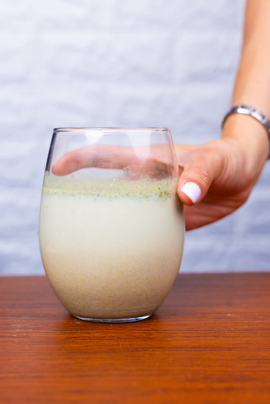 🍃 Microbiota and Sports: How Fiber Mix Strengthens Your Immune System