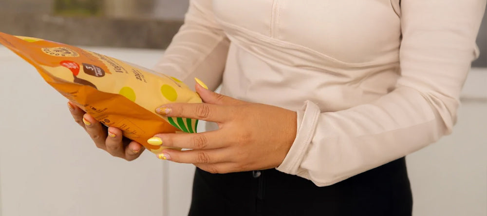 Clean Labels, Clean Living: How Rootopia Keeps It Real