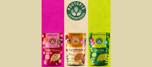 👩‍👧🥛🍃 Intuitive Nutrition for Busy Moms: Fewer Ingredients, More Nourishment