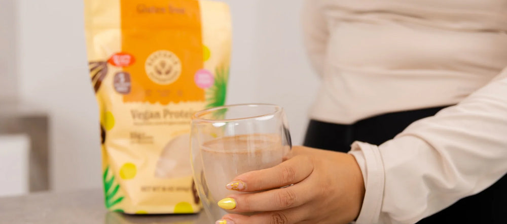 More Protein. Fewer Scoops. Honest Ingredients