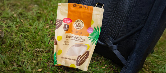 💪 Clean Protein: What It Is and Why It’s Changing Nutrition