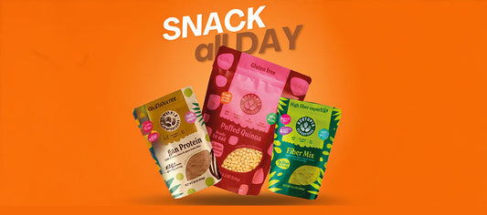 💛 Love Your Gut: How Taking Care of Your Microbiota Improves Mood, Energy, and Well-Being