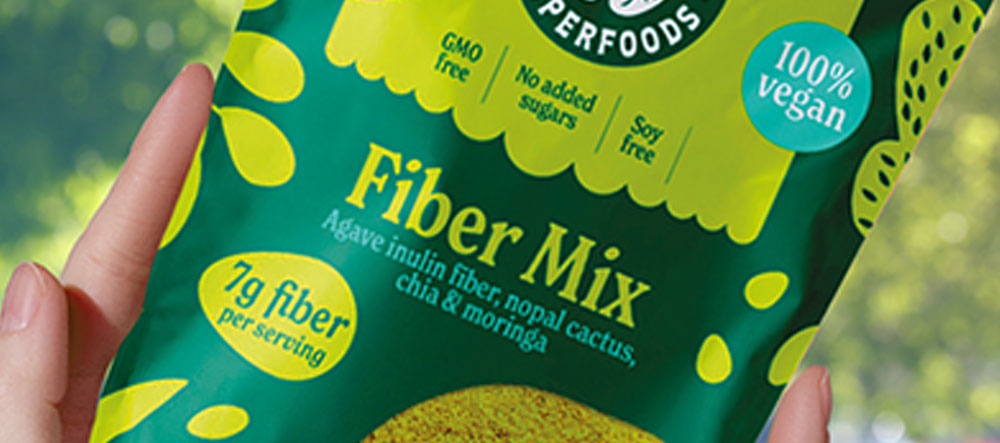 🌿 The 2026 Gut Reset: Why Fiber Is the #1 Habit to Start This Year