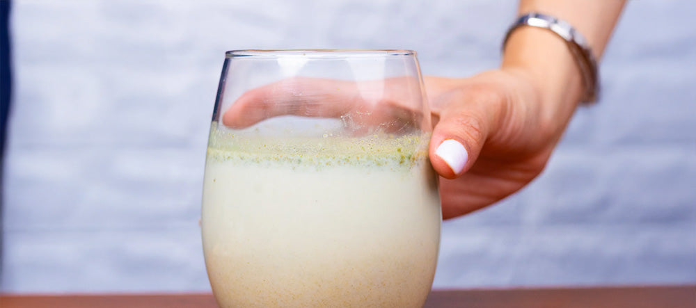 🍃 Microbiota and Sports: How Fiber Mix Strengthens Your Immune System