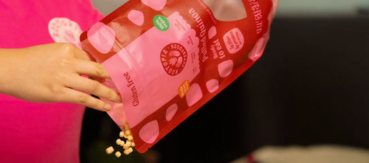 🌾 Puffed Quinoa: What It Is and Why It’s the Healthy Snack of the Moment