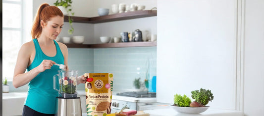 ✨ Rootopia: 3 Reasons to Add Superfoods to Your 2026 from Day 1