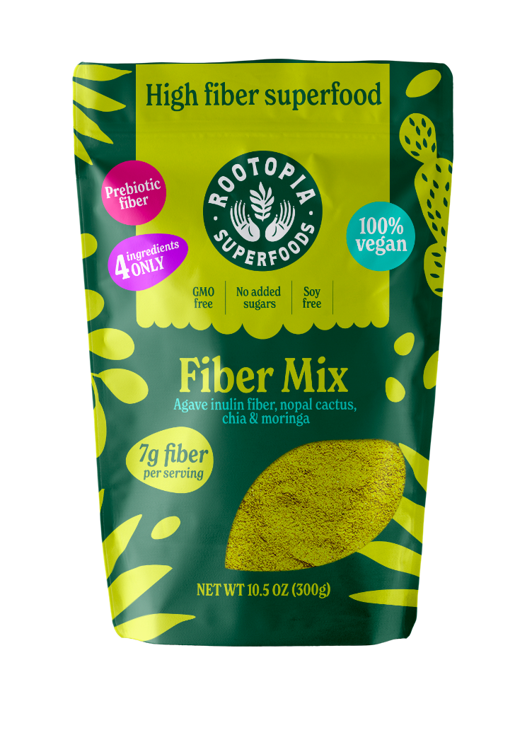 Fiber Mix