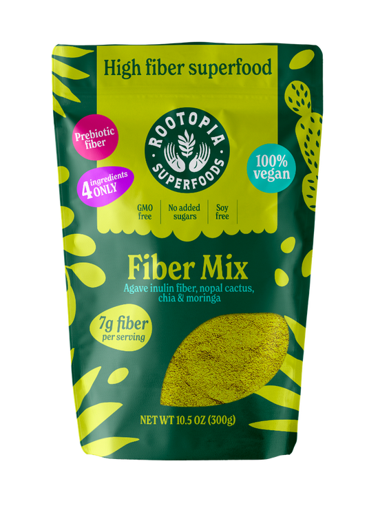 Fiber Mix