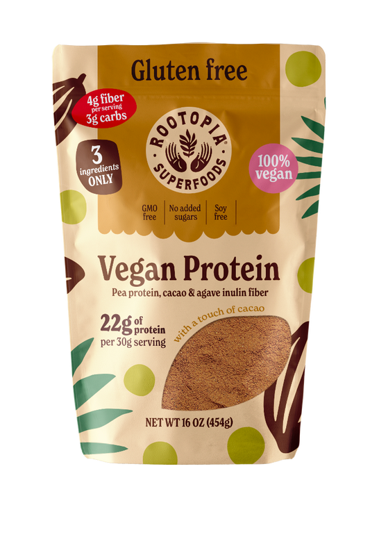 Vegan Protein